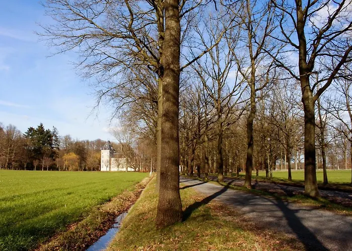 De Kasteelhoeve