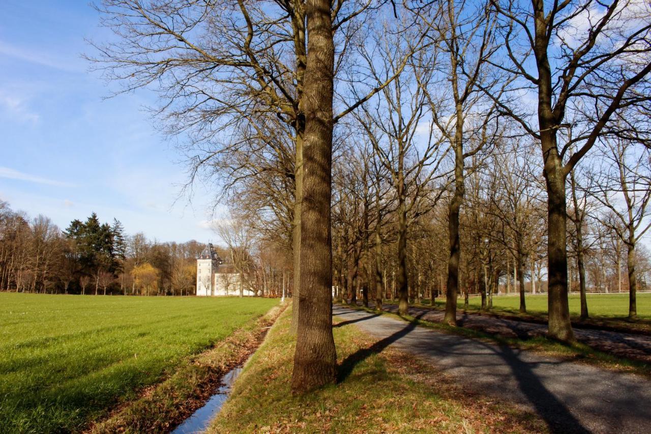 De Kasteelhoeve 4*