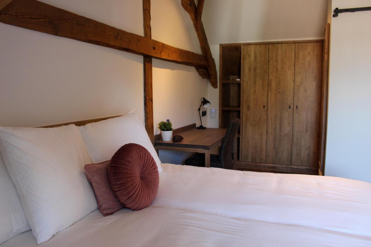 De Kasteelhoeve Hotel Westmalle